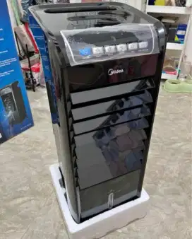 Air coller midea