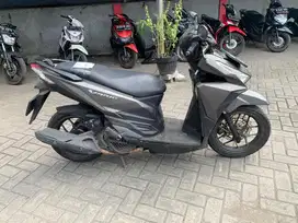 [PROMO] Honda vario 150 old 2017 Surat Komplit