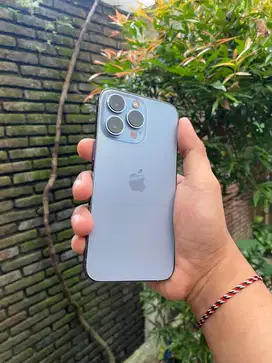 IPHONE 13 PRO 256gb MULNOMIN FULLSET