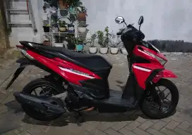 Dijual Vario 125 2017