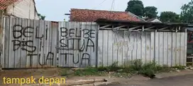 Dijual tanah SHM dekat tol legok