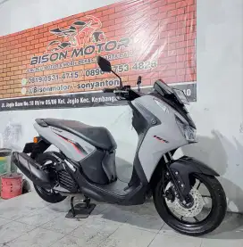 Km5rb! Seperti baru! YAMAHA NEW LEXI LX 155 VVA 2024 Akhir PJK ON S