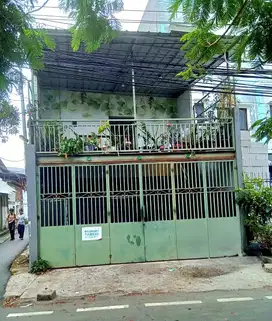 Rumah Kosan Di Kemayoran,Jakarta Pusat