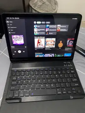 SAMSUNG GALAXY TAB A9 PLUS ( WIFI ONLY ) 4/64GB