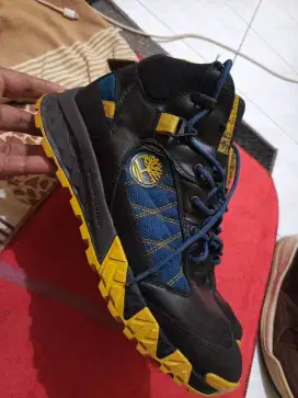 Sepatu Timberland Ori 100%