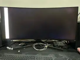 XIAOMI MONITOR 34 INCH