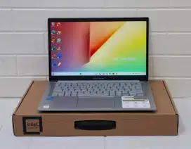Laptop Asus vivobook X140ZA