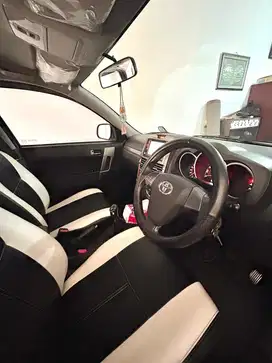 Dijual Mobil Rush TRD 2015