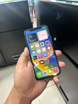 Iphone X 256Gb fulset no hf ex inter