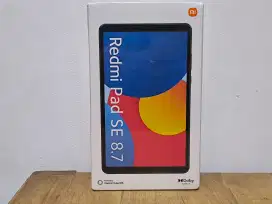 Redmi Pad SE 8.7 4/128 New BNIB
