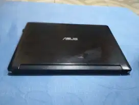 Jual laptop Asus k46cm cm core i5 ram DDR3 12 gb Hardis 500 gb