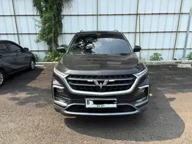 JUAL WULING ALMAZ LUX 1.5 TURBO 7 Seater