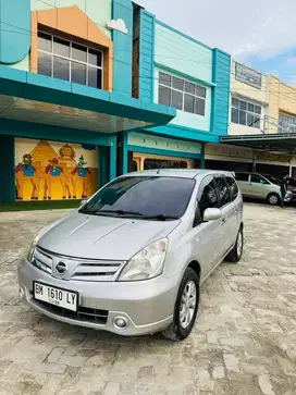 Grand Livina SV 2013 manual 3 rai