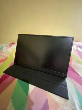 Monitor Uperfect 120 Hz