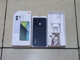Xiaomi Redmi Note 13 Pro 5G - 12/512GB - Garansi Resmi