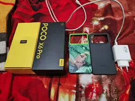 Poco X6 Pro 5g Ram 12/512gb