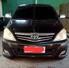 Dijual Innova istimewa 2010
