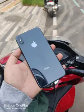 Iphone Xsmax - 512GB - IMEI Register Aman