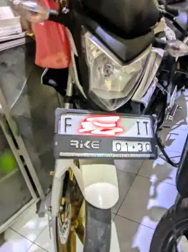 motor honda cb150r