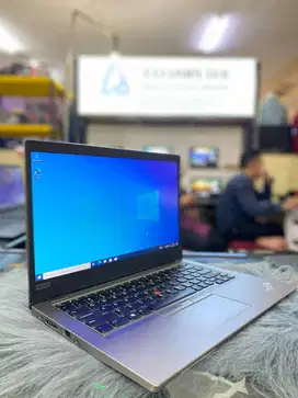 Laptop Lenovo Thinkpad L13 Intel core i5 gen 10 ram 8gb ssd 256gb