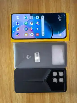 Xiaomi poco x6 pro 5G
