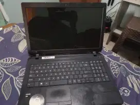Laptop Toshiba Satelite C55D-B