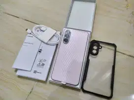 Samsung Galaxy A56 5G RAM 12Gb Internal 256Gb Fullset Garansi Resmi