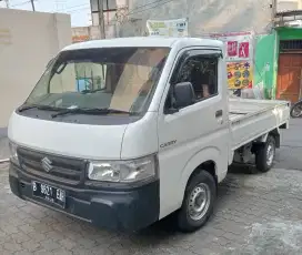 Suzuki Carry pick up 2021