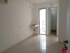 DIJUAL UNIT DIATAS MALL APT BASSURA BISA KPA/SHM