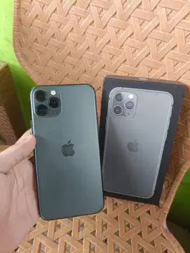 iphone 11 pro 512Gb All operator