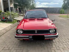 DIJUAL CEPAT HONDA CIVIC DELUXE MATIC SUPER RARE, cocok untuk koleksi