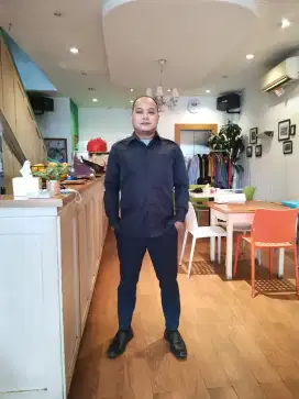 mencari pekerjaan driver/supir