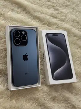 iphone 15 pro 128gb ibox likenew