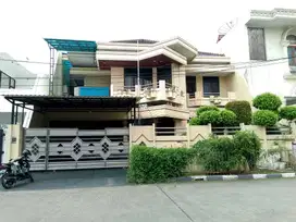 Rumah Mewah 2lt di Perum Green Garden Kedoya Utara Jakarta Barat