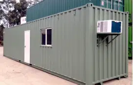 OFFICE CONTAINER 40ft (New)