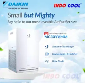 Air Purifier Daikin Murah