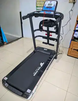 Treadmill Elektrik TL 607