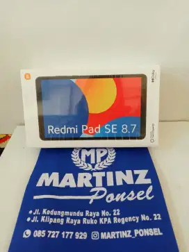 REDMI PAD SE 8.7 4/128