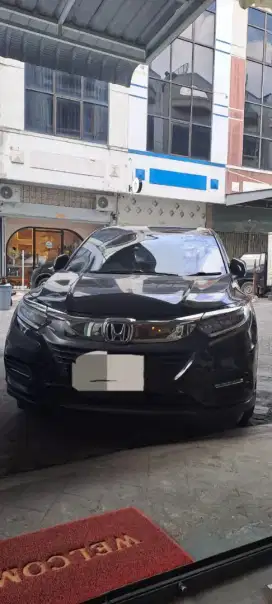 HONDA HR-V Special Edition (2018/2019)