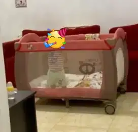 Box bayi baby box