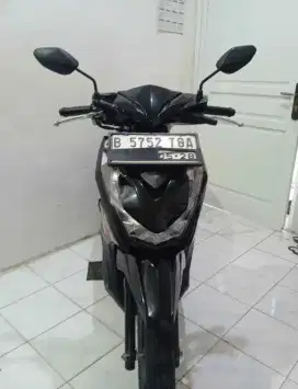 Honda Beat 2023 Gress