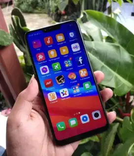 handphone Oppo a3s