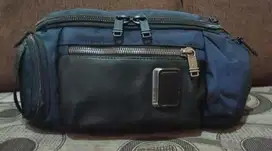 TUMI ALPHA BRAVO KELLEY SLING BAG