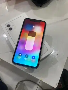 iphone 11 128gb inter lengkap