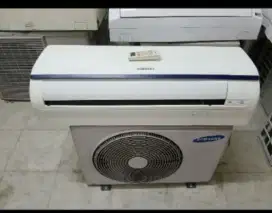 Ac Bekas metk samsung r22 1 pk