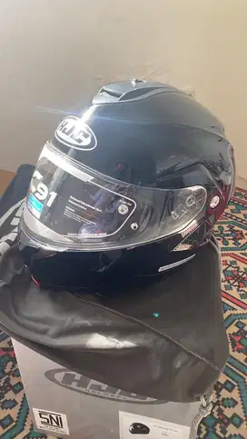 Helm HJC modular