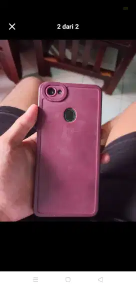 Oppo Merk F7 Ram 6/128