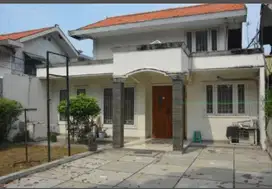 Rumah Di Jl.Raya Pemuda,Rawamangun-Lokasi Komersial