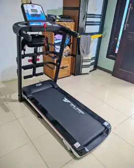 Treadmill Elektrik TL 607