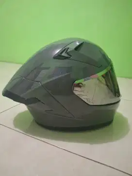 Helm ALV full face